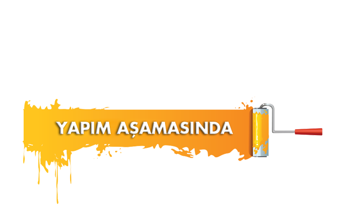 yapım aşamasında